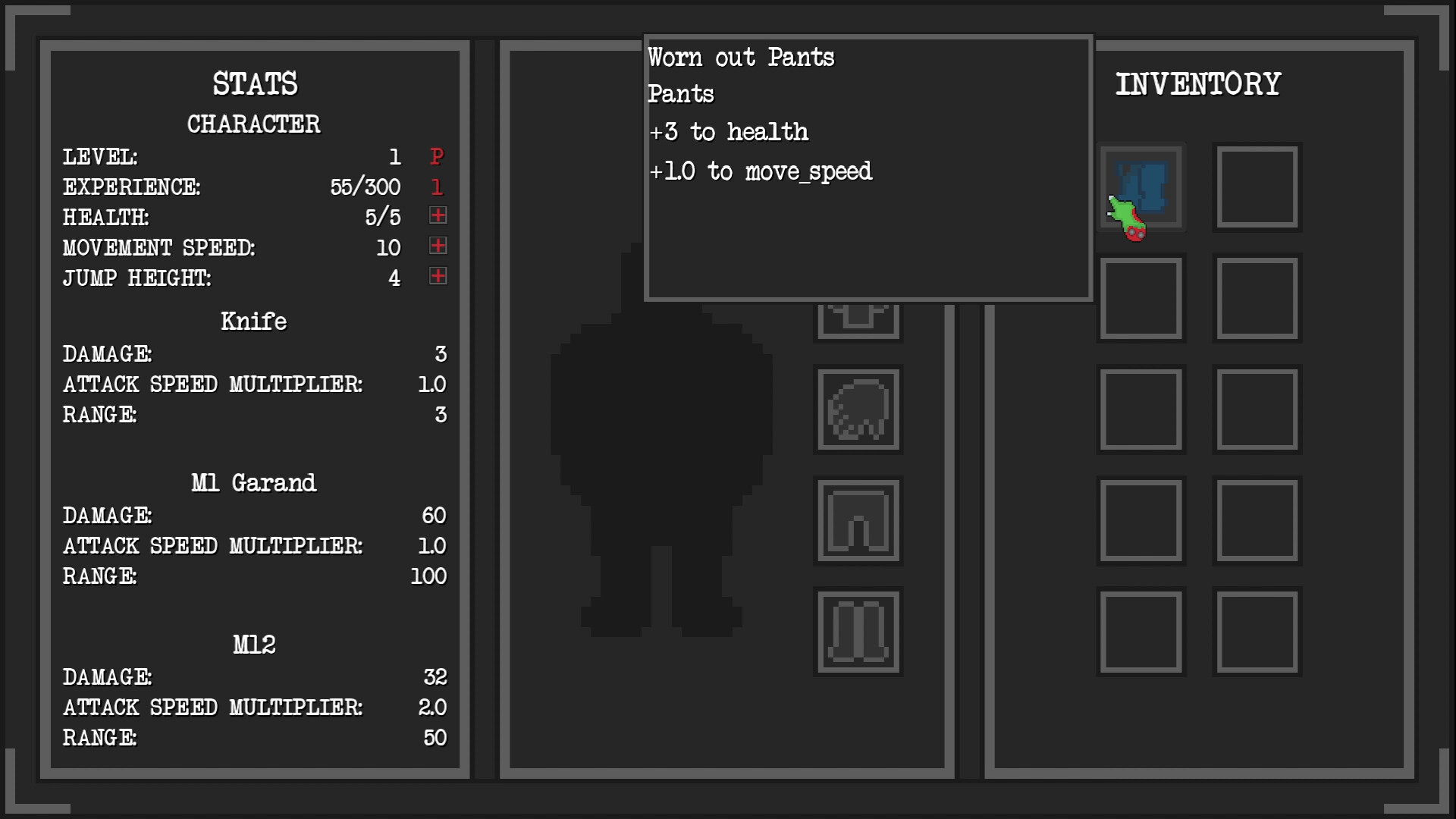 RE-VIVED screenshot #2