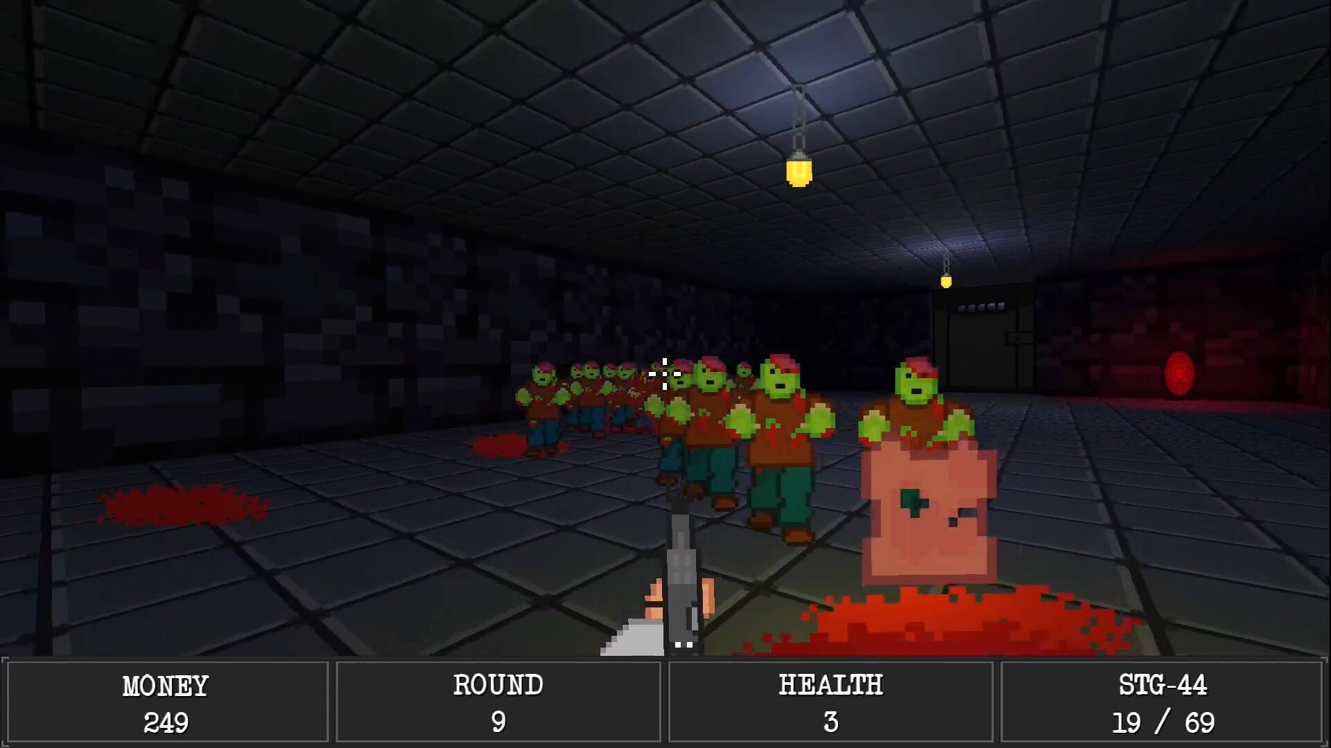 RE-VIVED screenshot #4