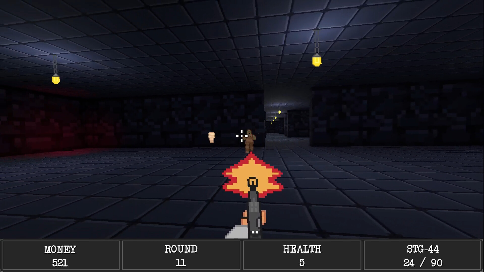 RE-VIVED screenshot #8