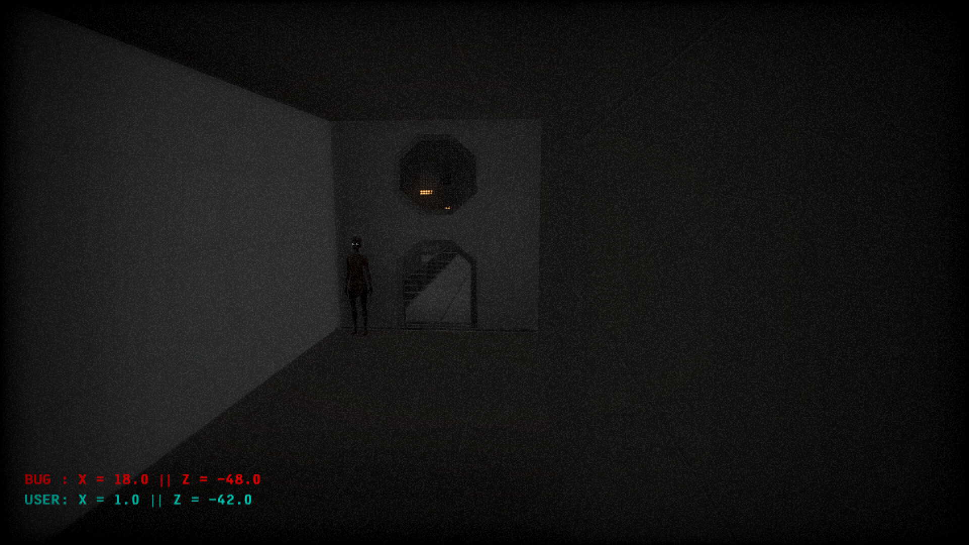 A Sinister Glitch screenshot #7