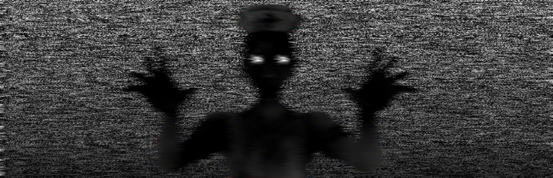 A Sinister Glitch