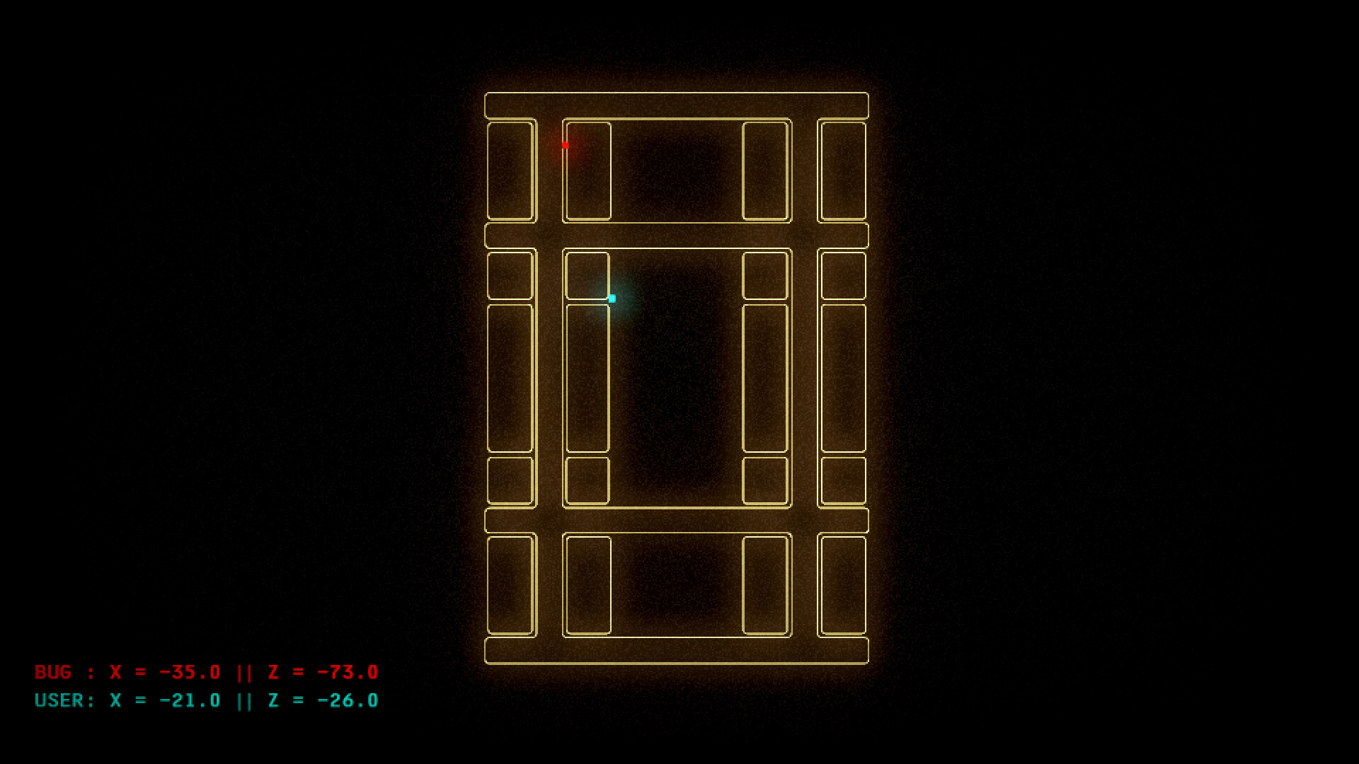 A Sinister Glitch screenshot #21