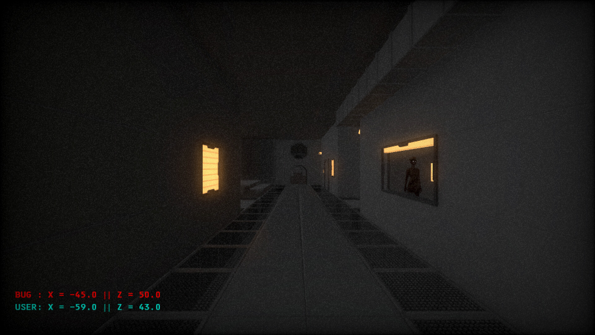 A Sinister Glitch screenshot #4