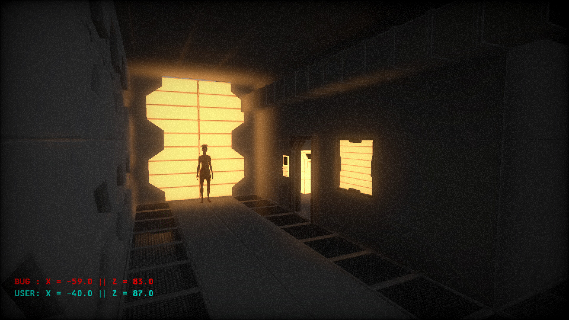 A Sinister Glitch screenshot #20