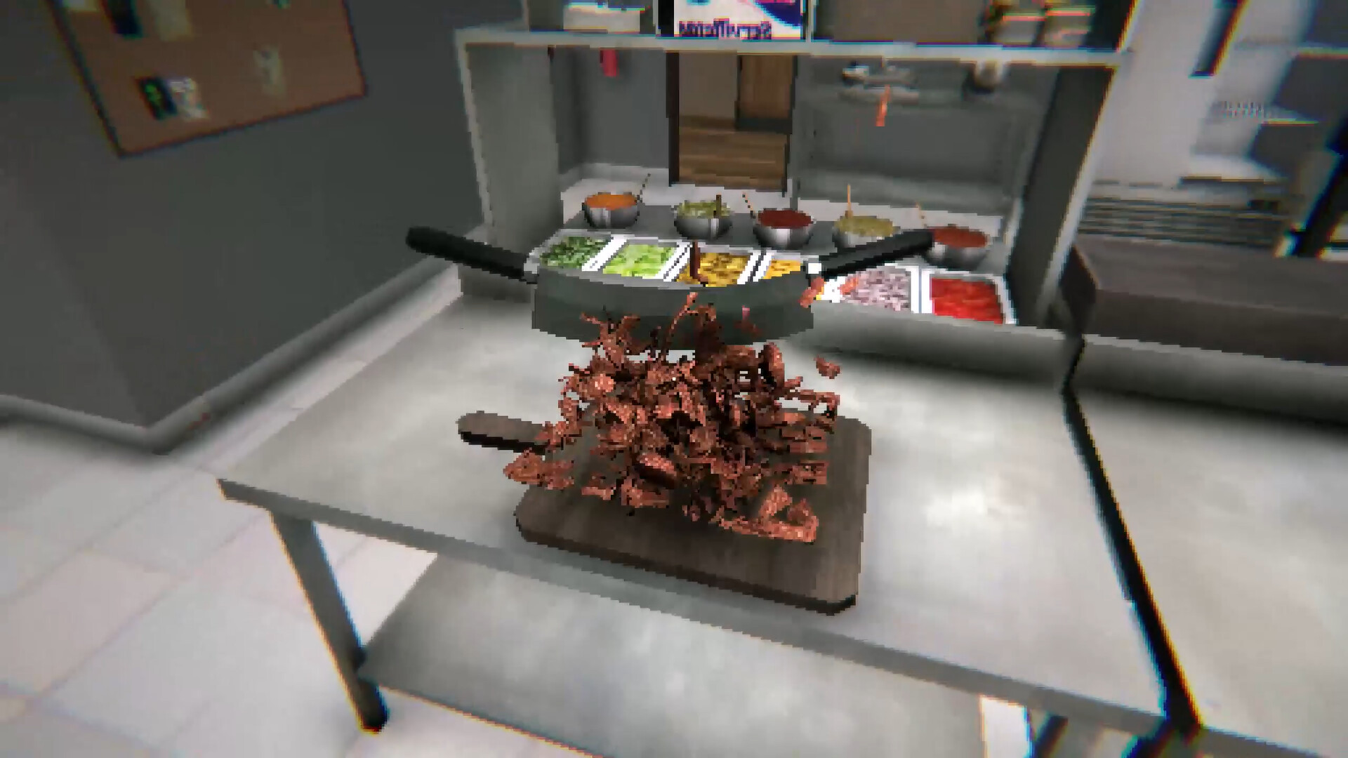 Midnight Kebab screenshot #2