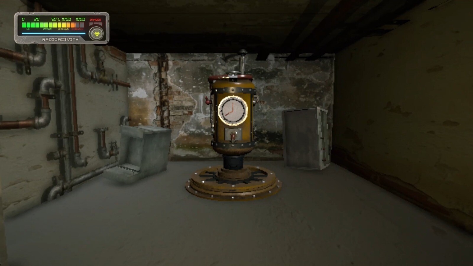 Midnight Kebab screenshot 11