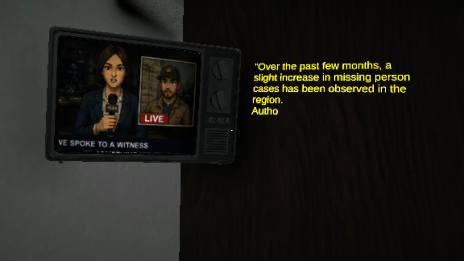 Midnight Kebab screenshot #15