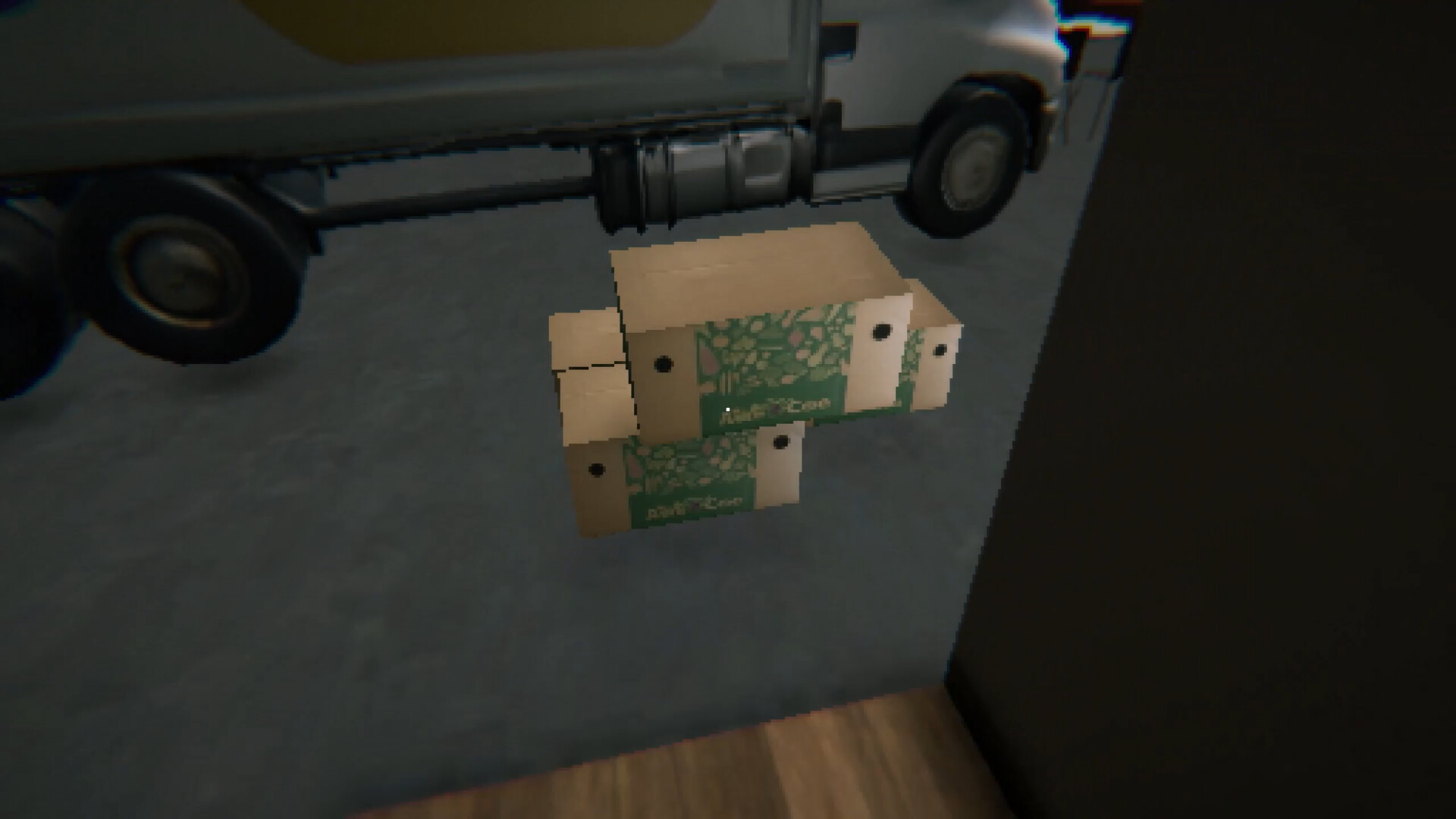 Midnight Kebab screenshot #15