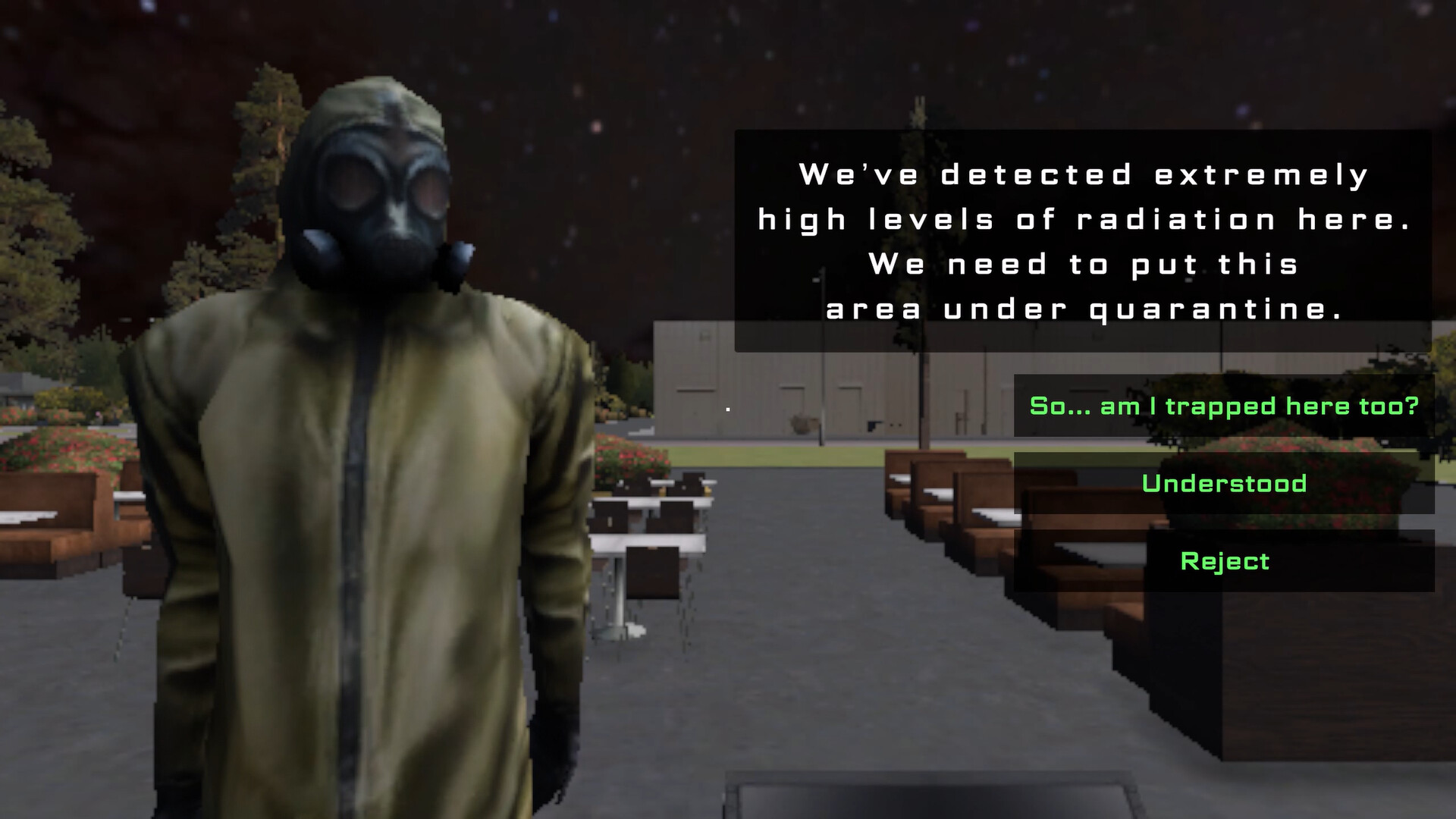 Midnight Kebab screenshot #10