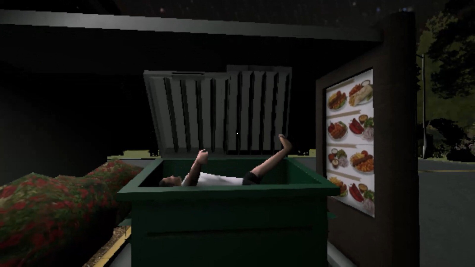 Midnight Kebab screenshot 8