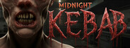 Midnight Kebab