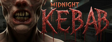 Midnight Kebab cover