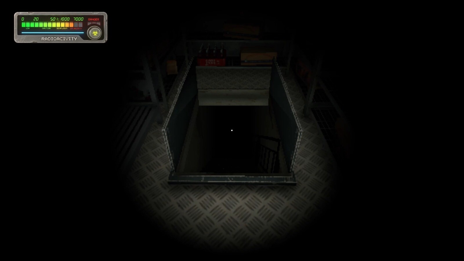 Midnight Kebab screenshot #9