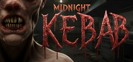Midnight Kebab - similar game to Hex Shop by Ufuk