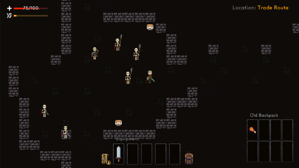 Screenshot media