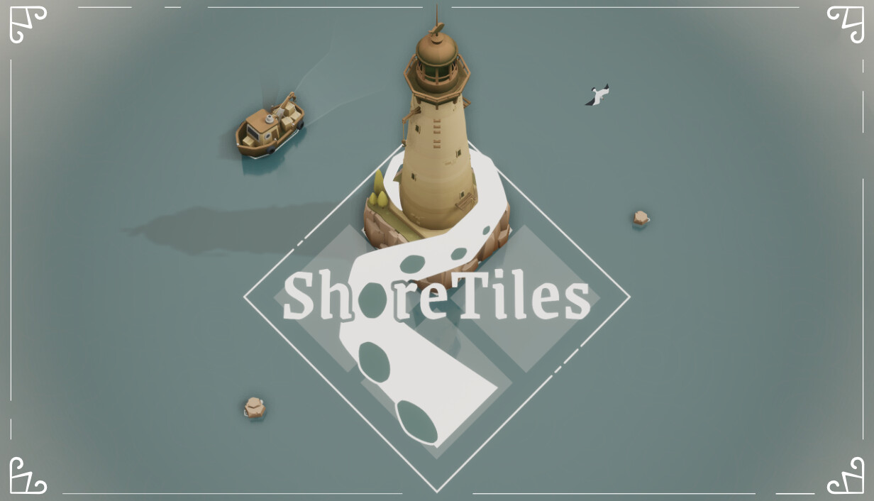 ShoreTiles