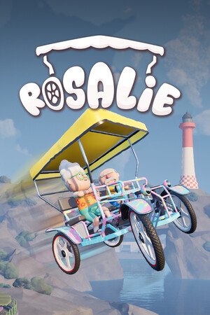 Rosalie Stats