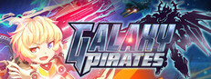 Galaxy Pirates