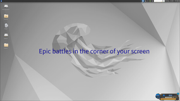 Screenshot media