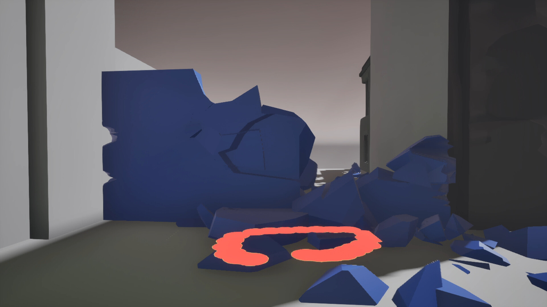 Wave of color screenshot #6