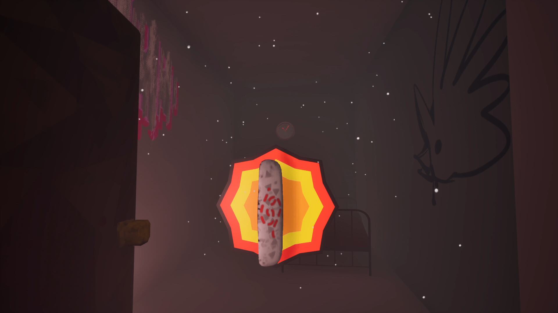 Wave of color screenshot #2