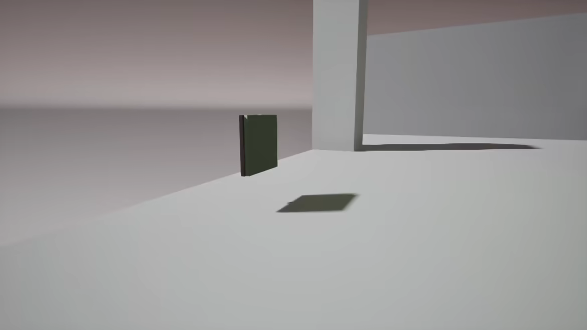 Wave of color video 2