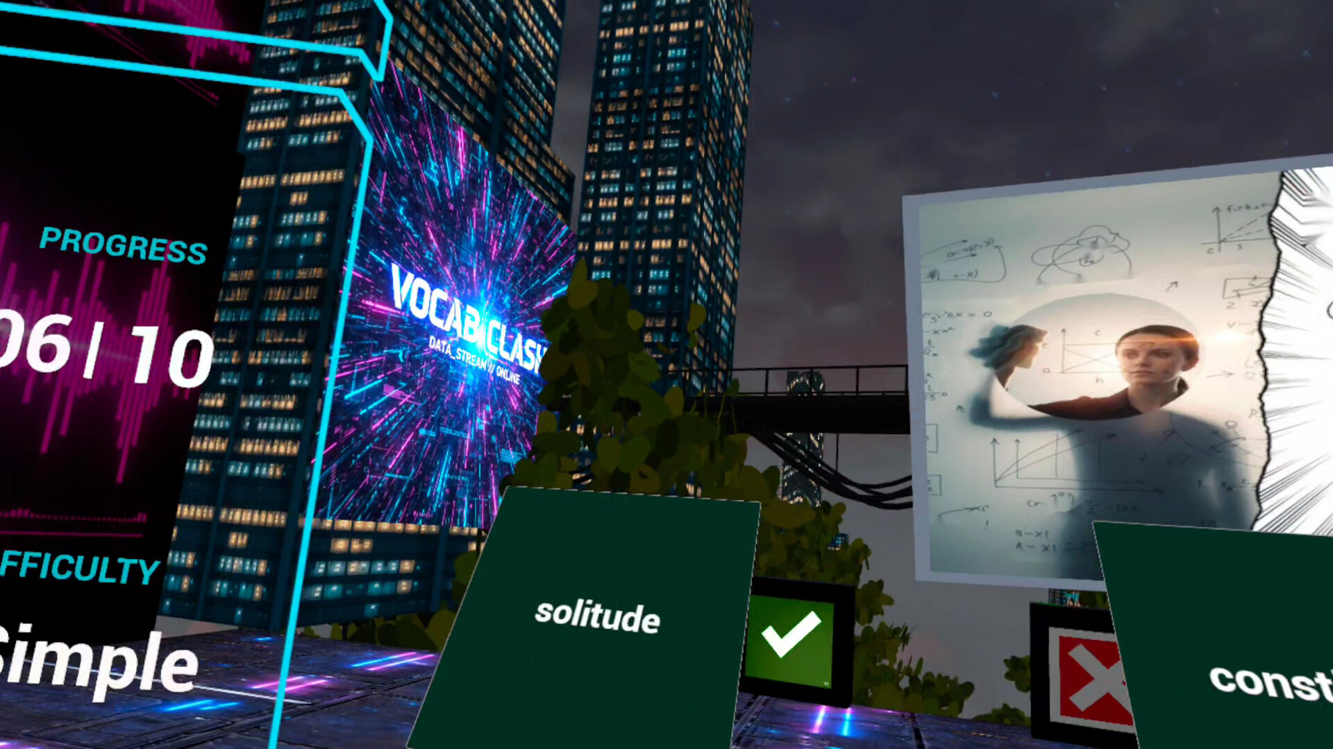 Vocab Clash screenshot #9