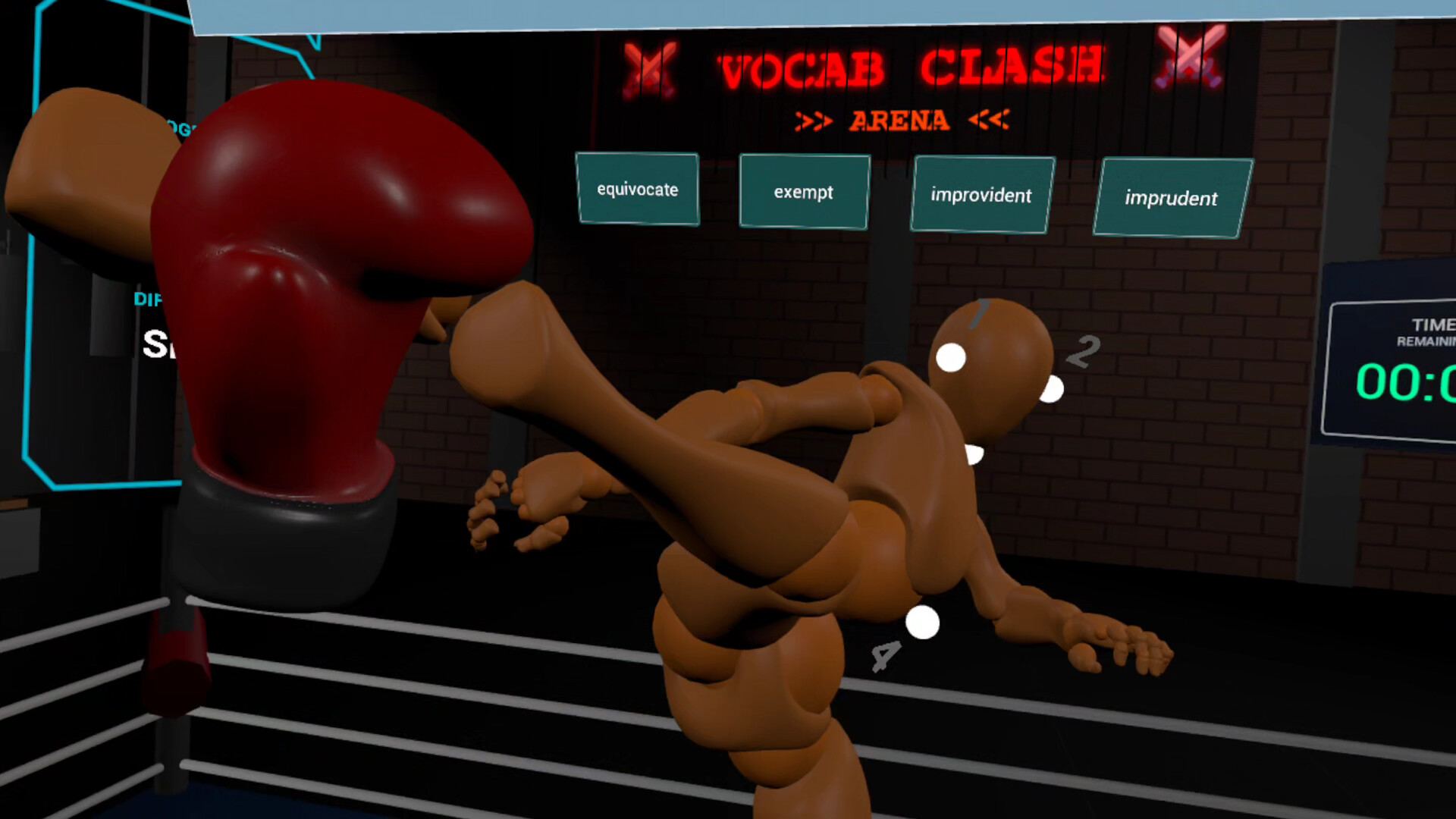 Vocab Clash screenshot #4