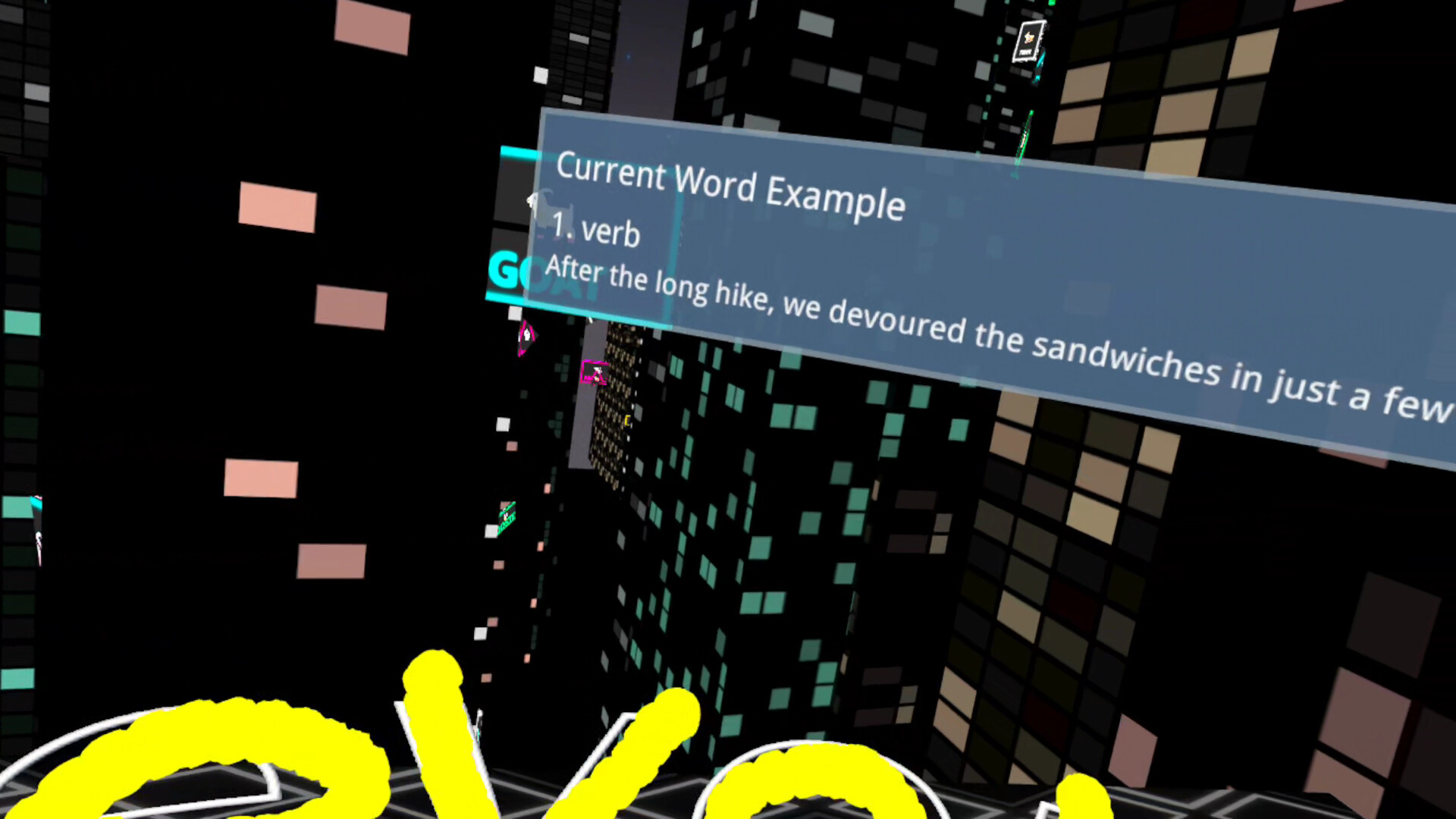 Vocab Clash screenshot #7