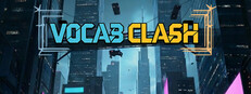 Vocab Clash cover