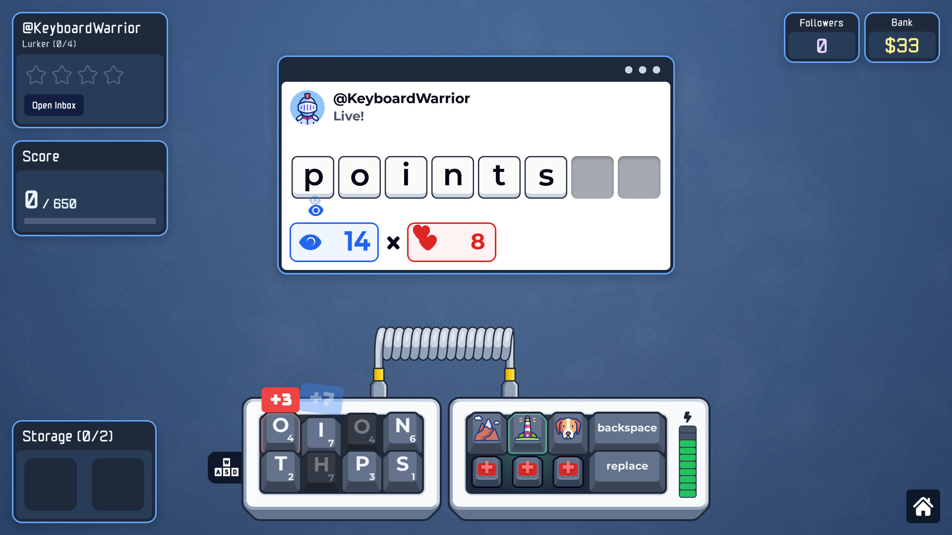 Func Key Featured Screenshot #1