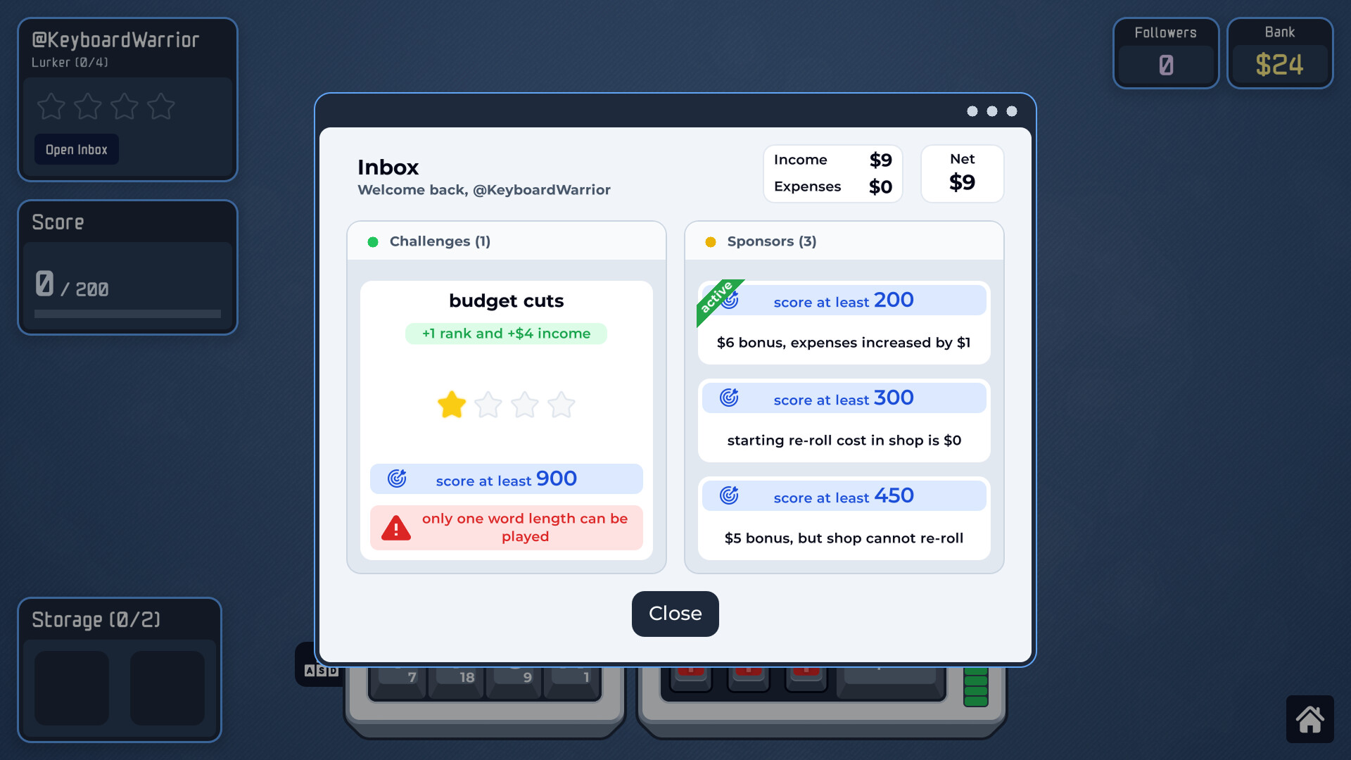 Func Key screenshot 6