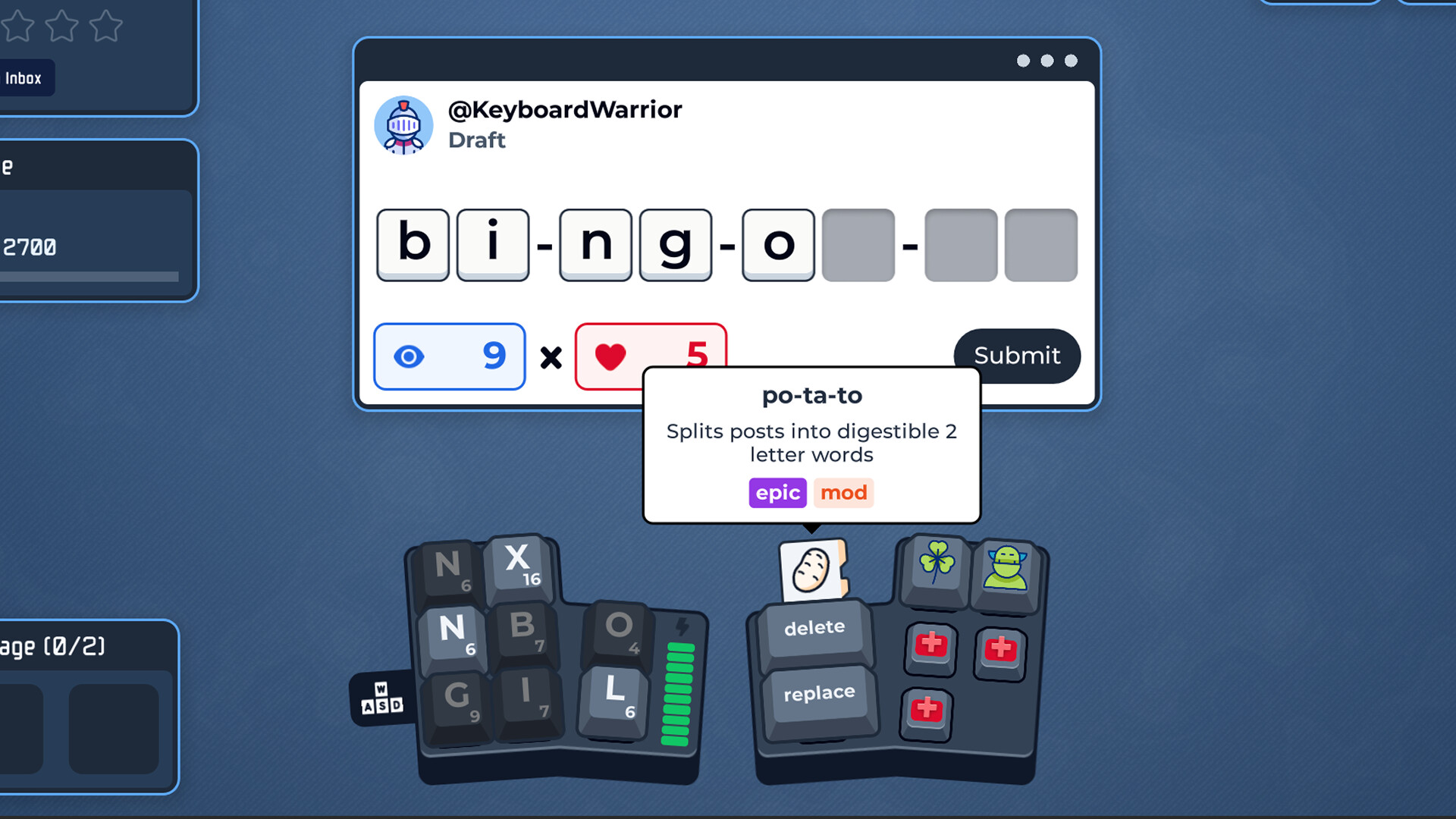 Func Key screenshot 4