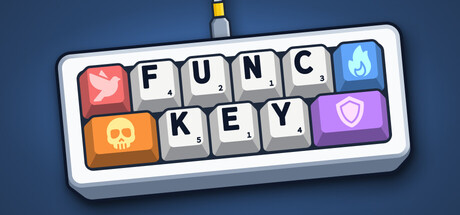 Func Key - similar game to 百合婚姻介紹所 Yuri Dating Agency by One Bit Bean