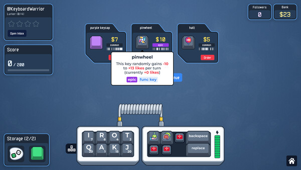 Screenshot media