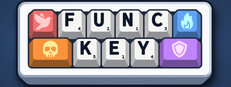 Func Key cover
