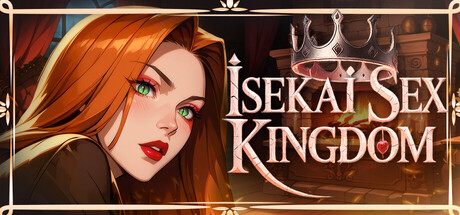 Isekai Sex Kingdom 👑