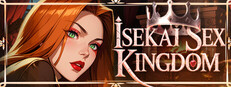 Isekai Sex Kingdom 👑