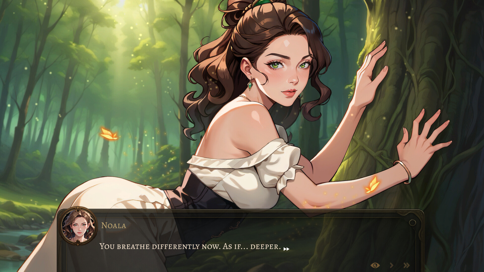 Isekai Sex Kingdom 👑 screenshot #11