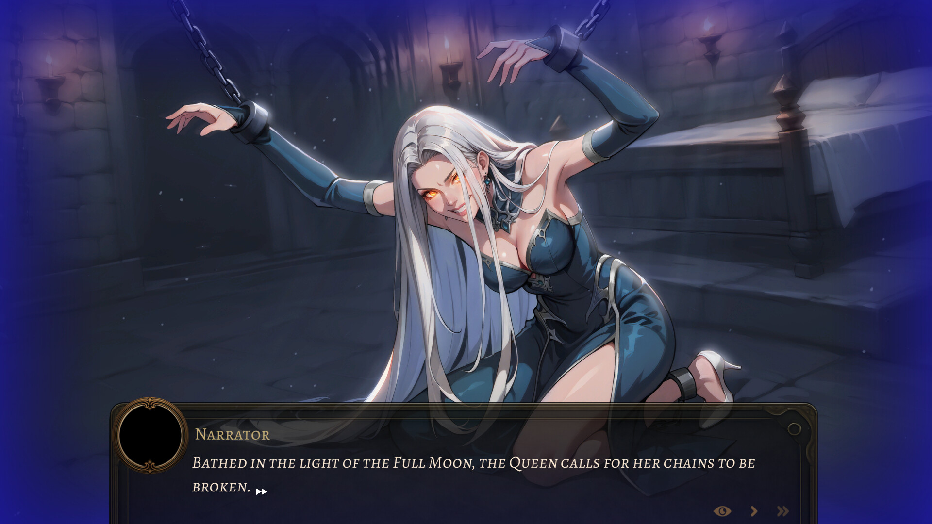 Isekai Sex Kingdom 👑 screenshot #14