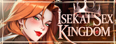 Isekai Sex Kingdom 👑 game cover