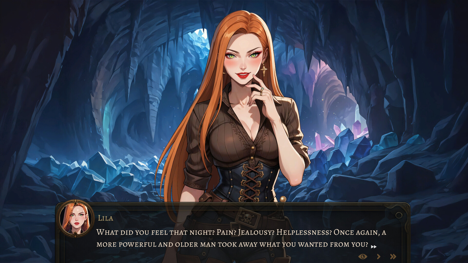 Isekai Sex Kingdom 👑 screenshot #20