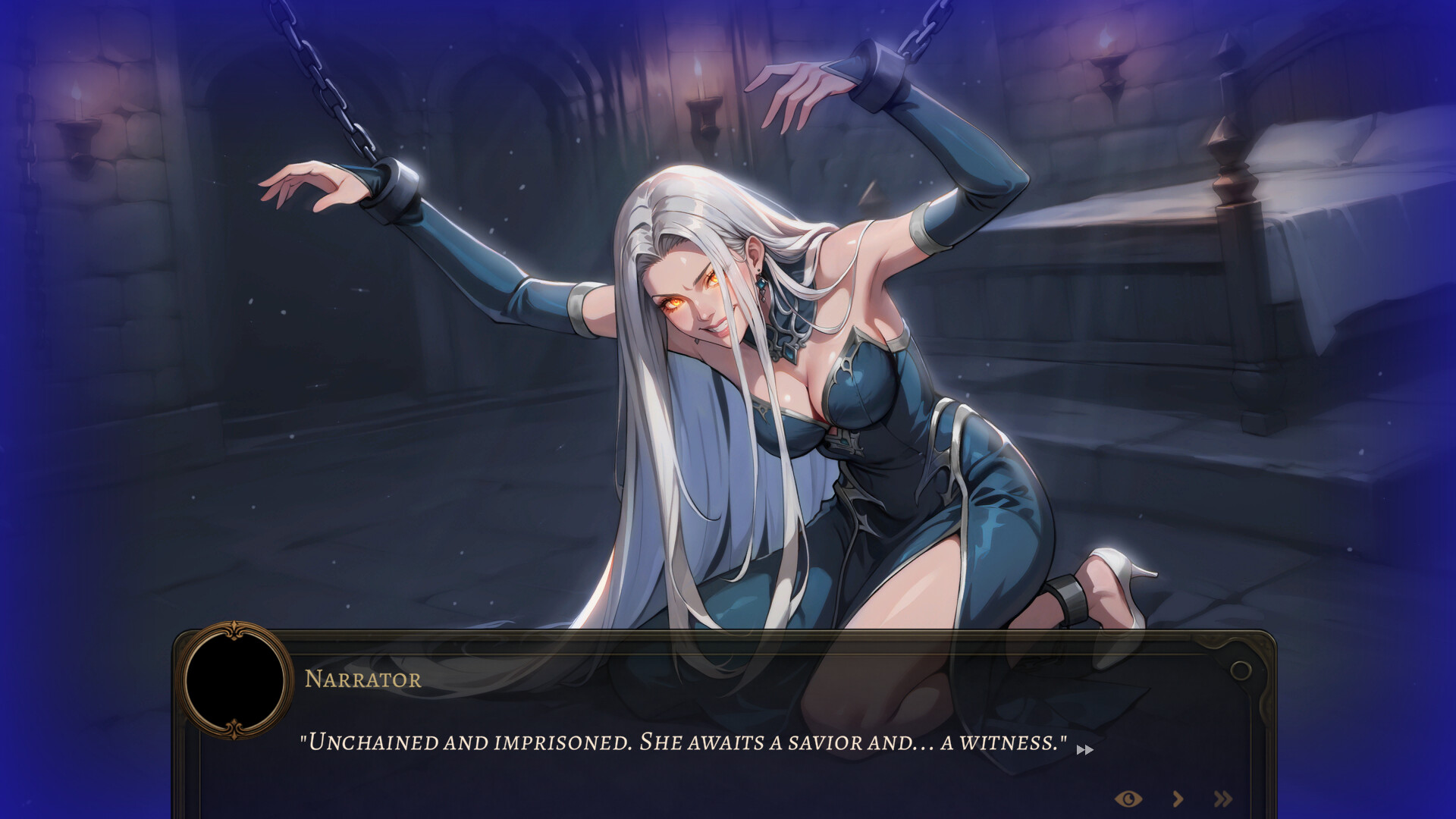 Isekai Sex Kingdom 👑 screenshot #15