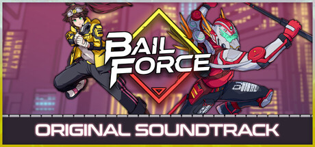 Bail Force Soundtrack