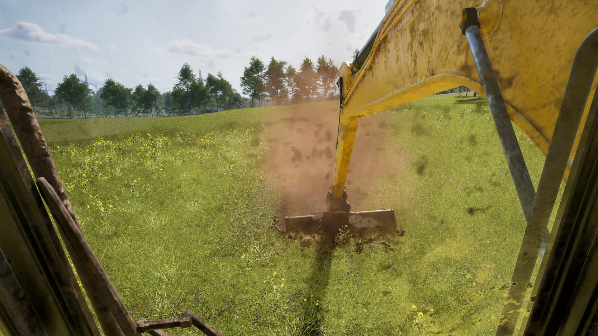 Road Construction Simulator Featured Screenshot #1
