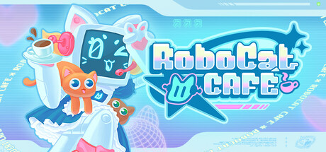 RoboCat Café