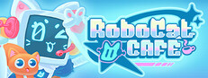 RoboCat Café cover
