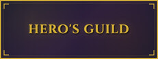 Hero's Guild cover