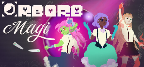Orb Orb Magi — Steam game cover