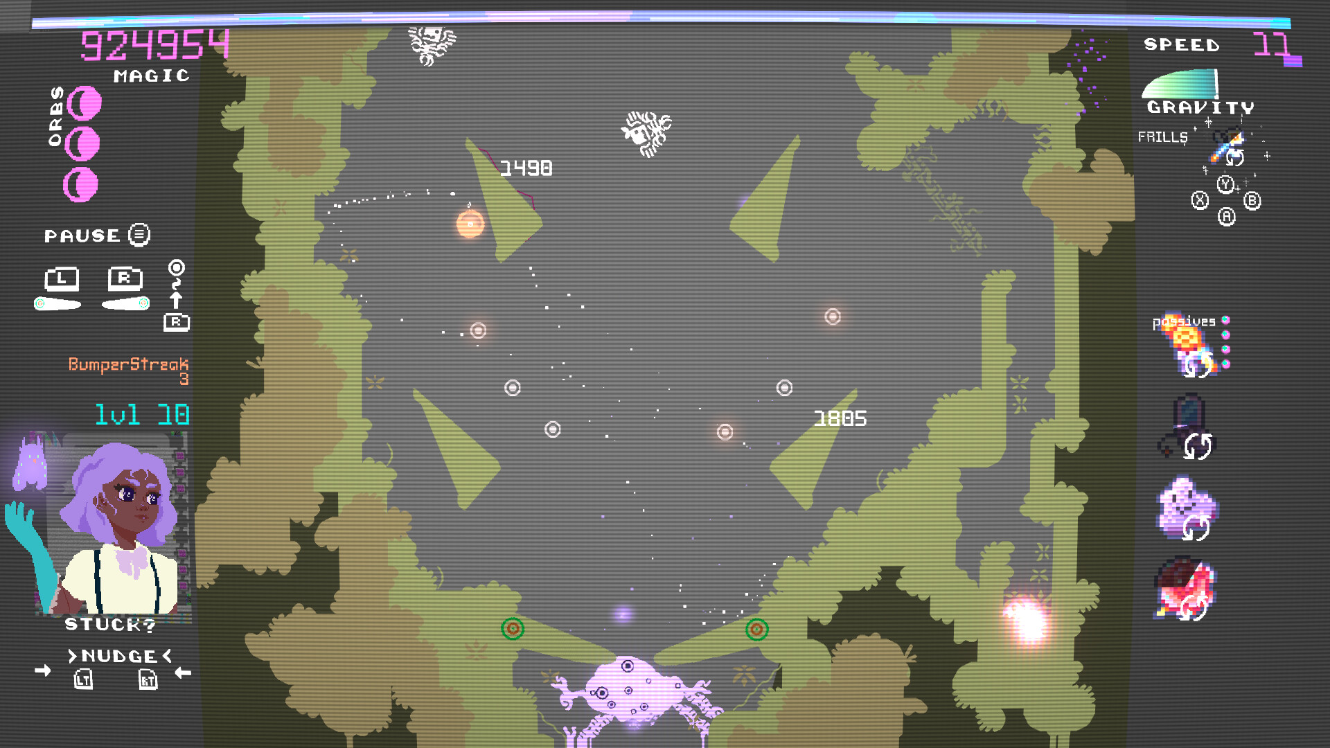 Orb Orb Magi screenshot #5